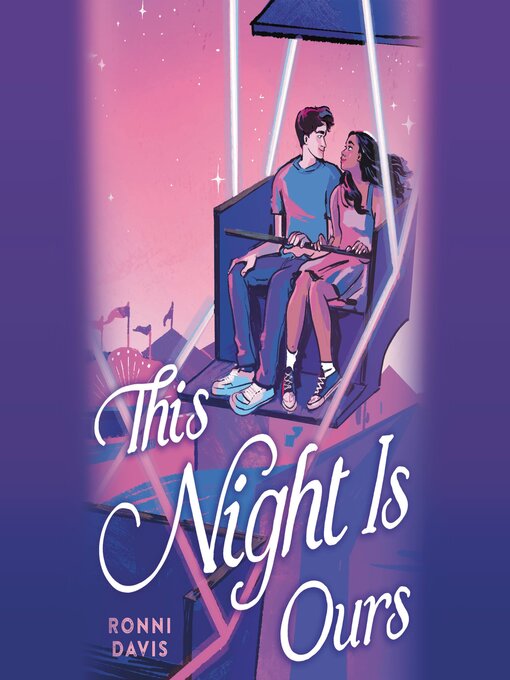 Title details for This Night Is Ours by Ronni Davis - Available